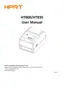 Preview: User Manual
