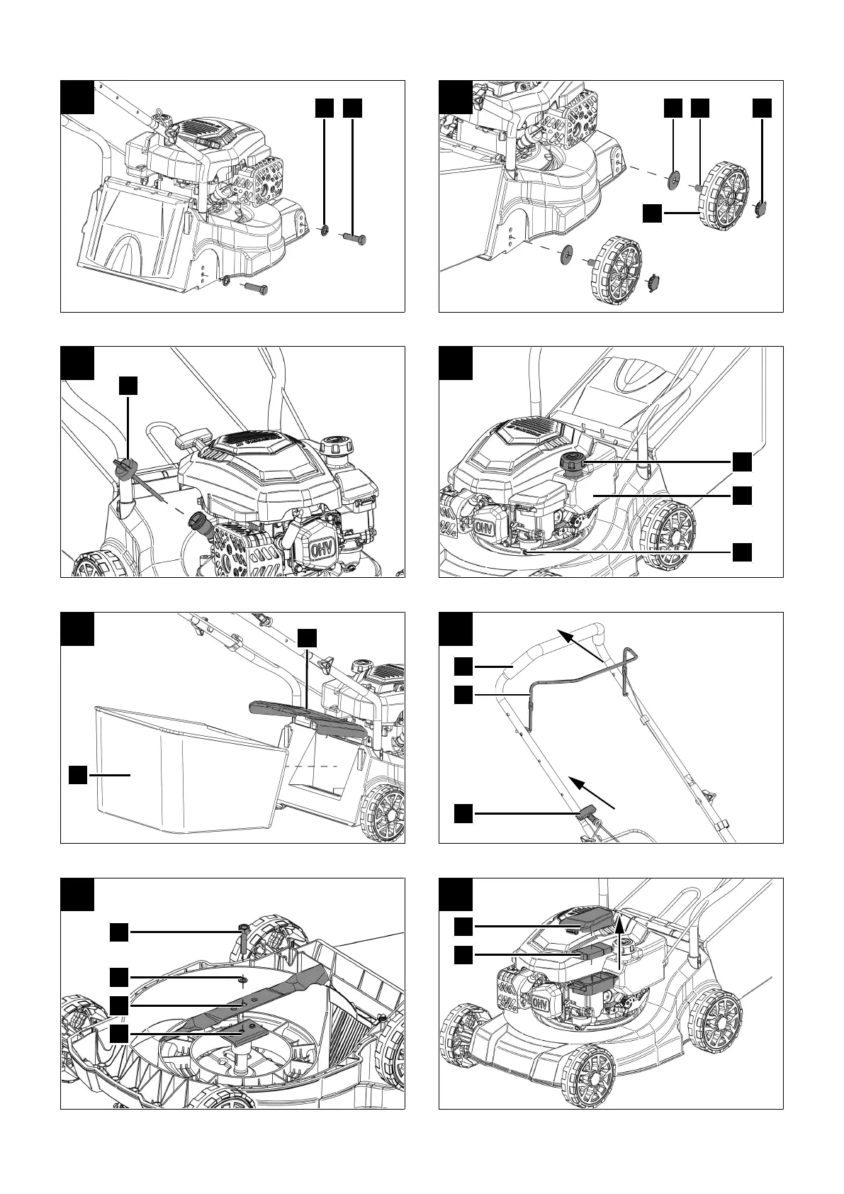 Page #5 background image