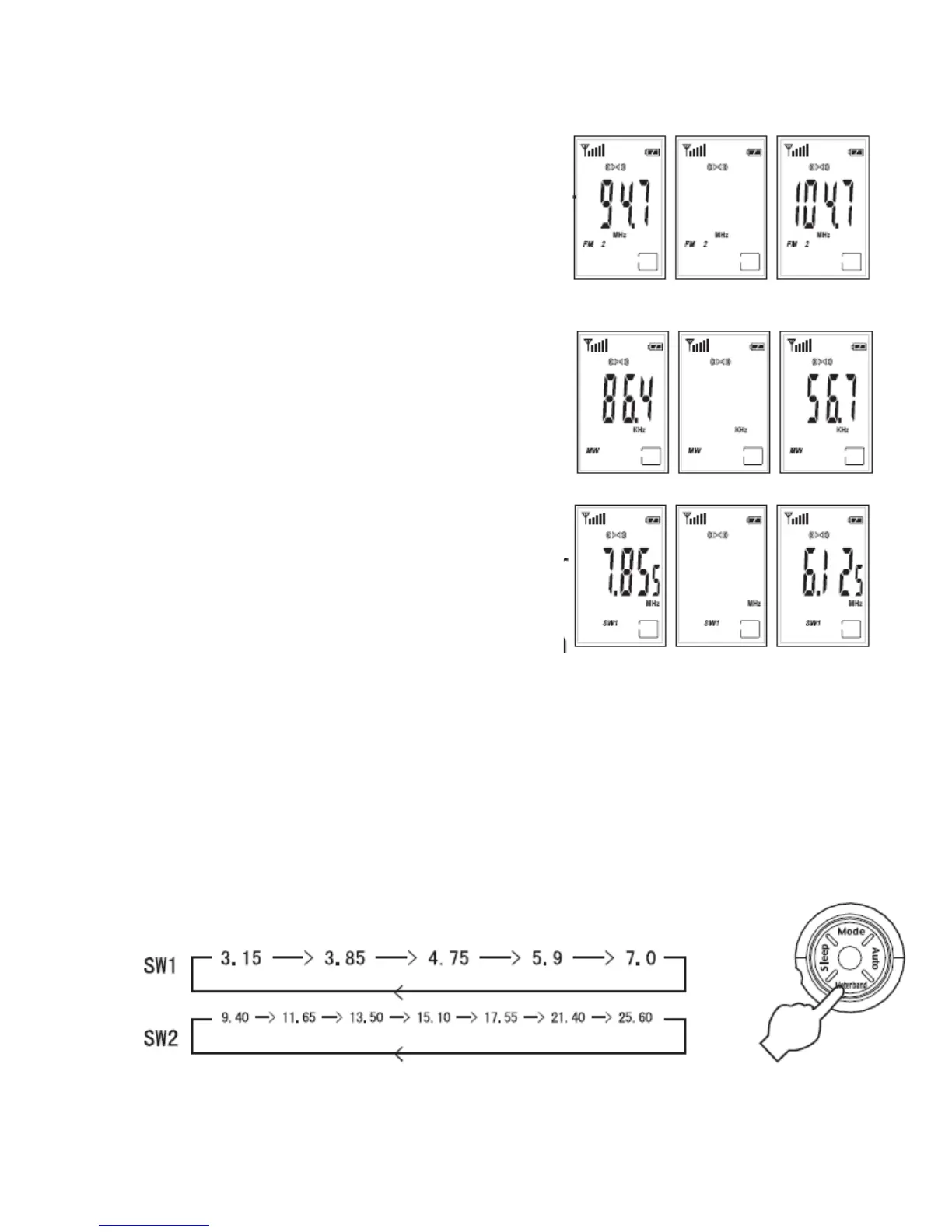 Page #6 background image