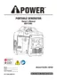 Preview: Owner's Manual