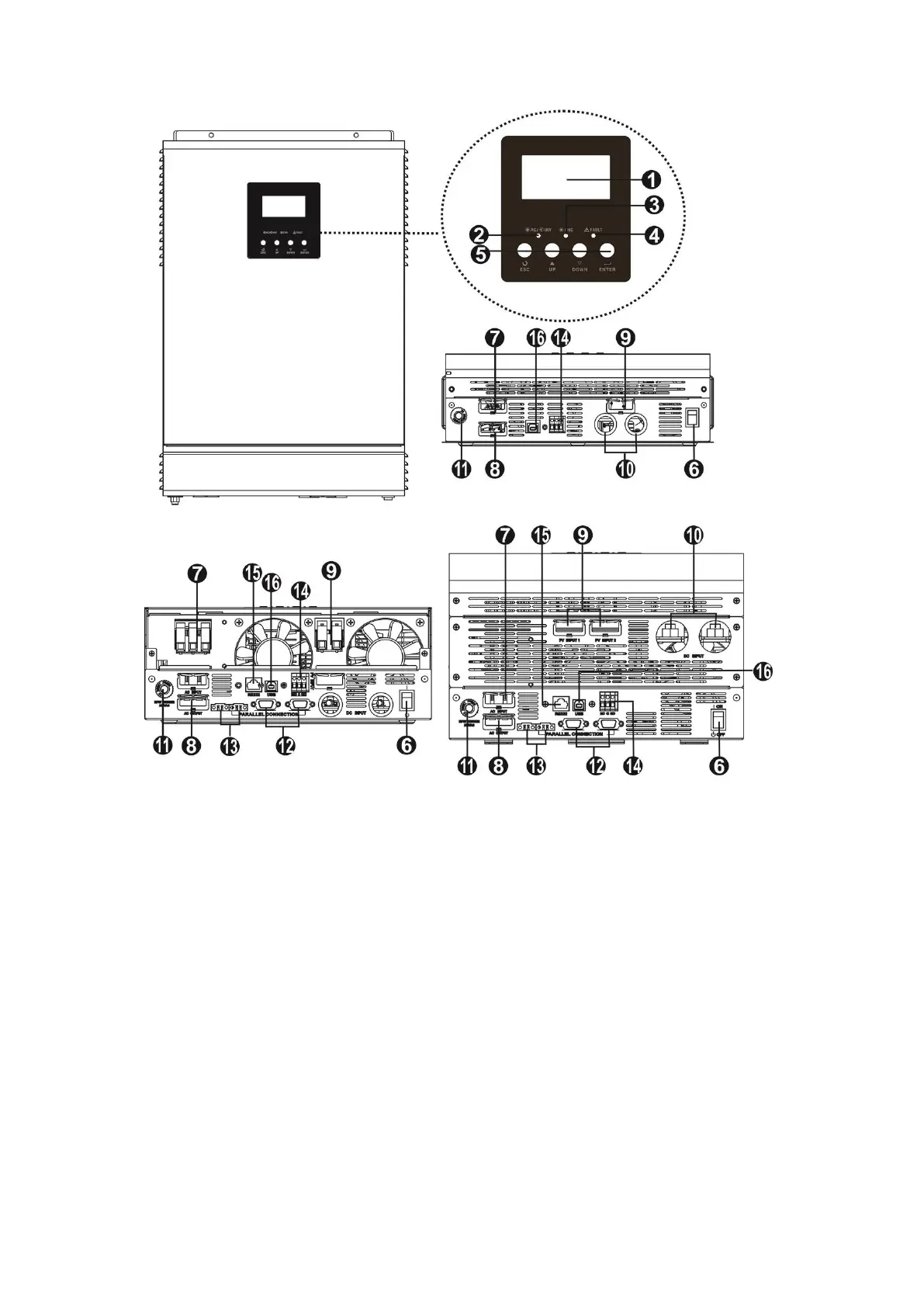 Page #5 background image