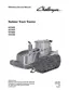 Preview: Workshop Service Manual