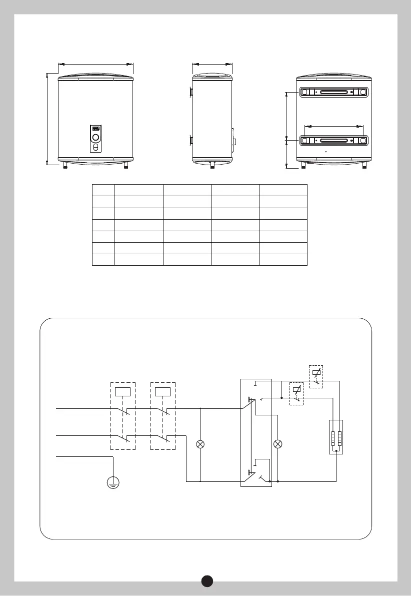 Page #5 background image