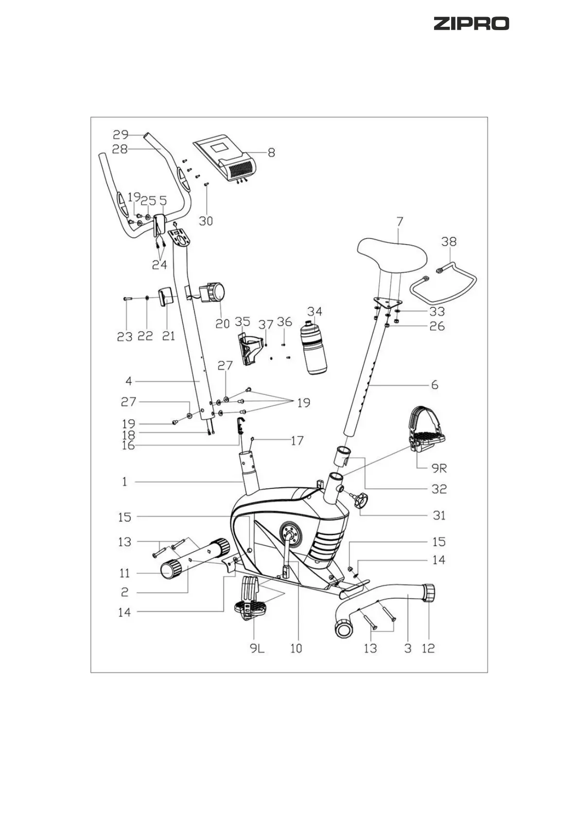 Page #2 background image