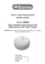 Preview: Safety And Installation Instructions