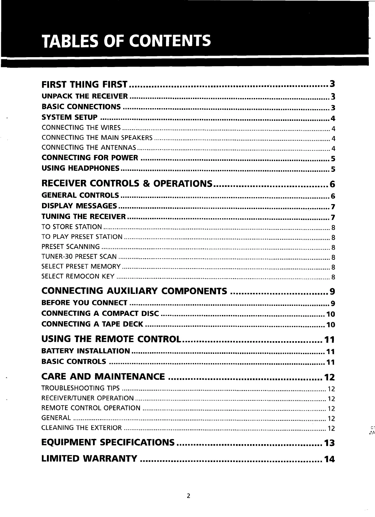Page #3 background image