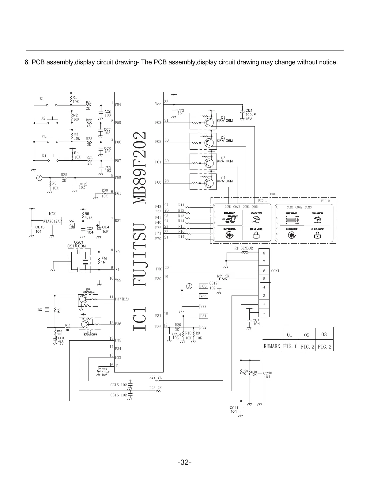 Page #32 background image
