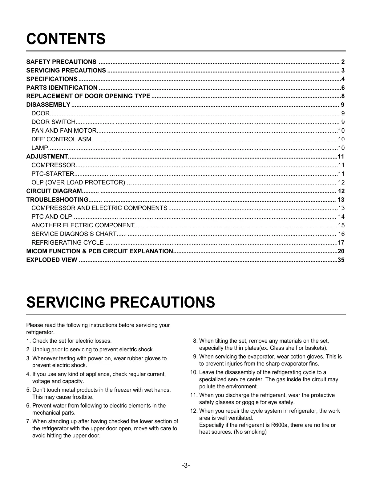 Page #3 background image