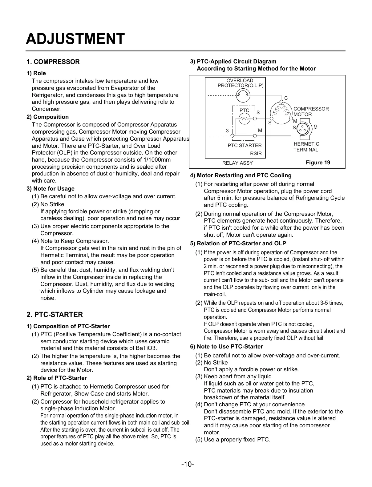 Page #10 background image