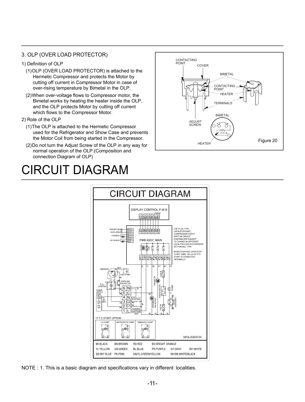 Page #11 background image