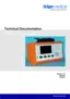 Preview: Technical Documentation