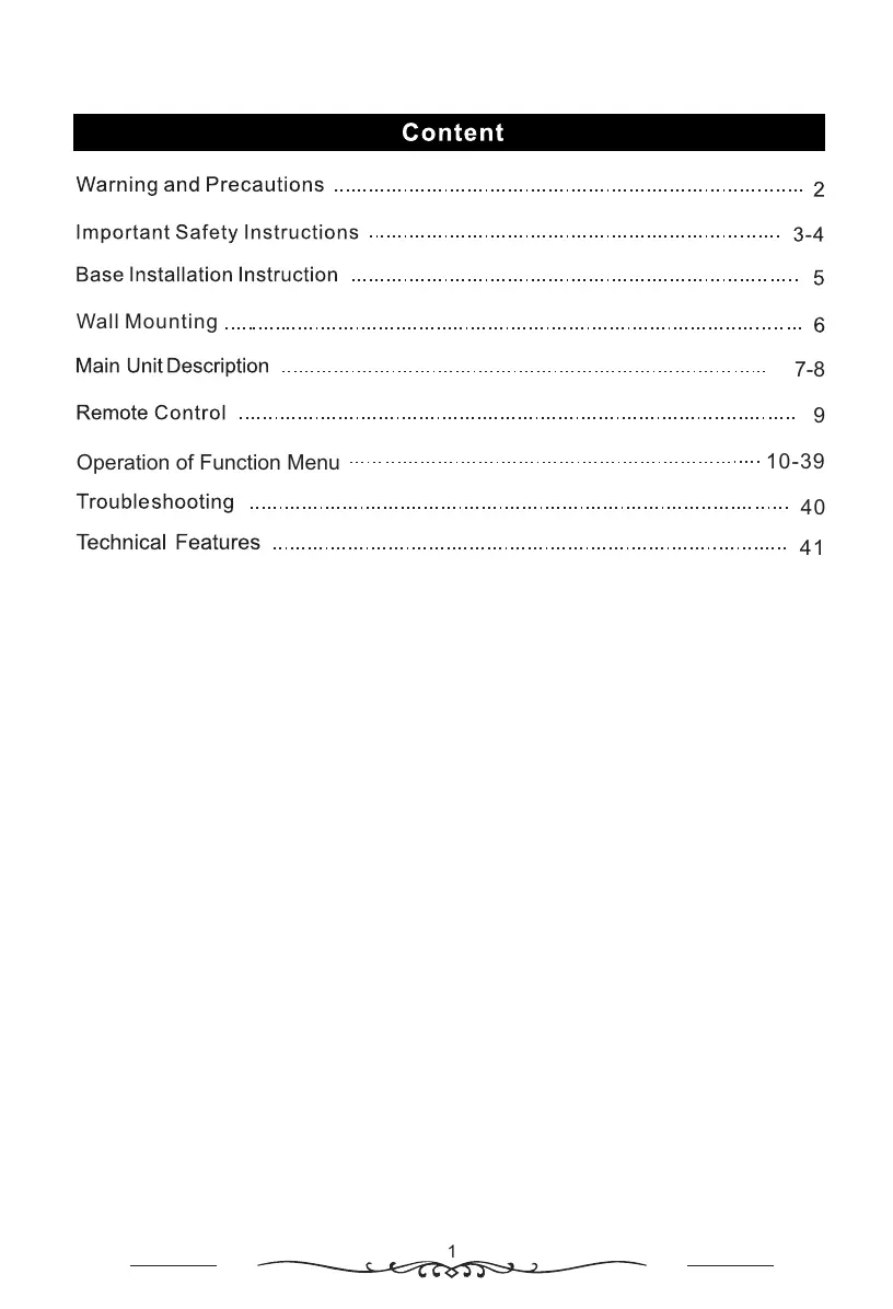 Page #2 background image