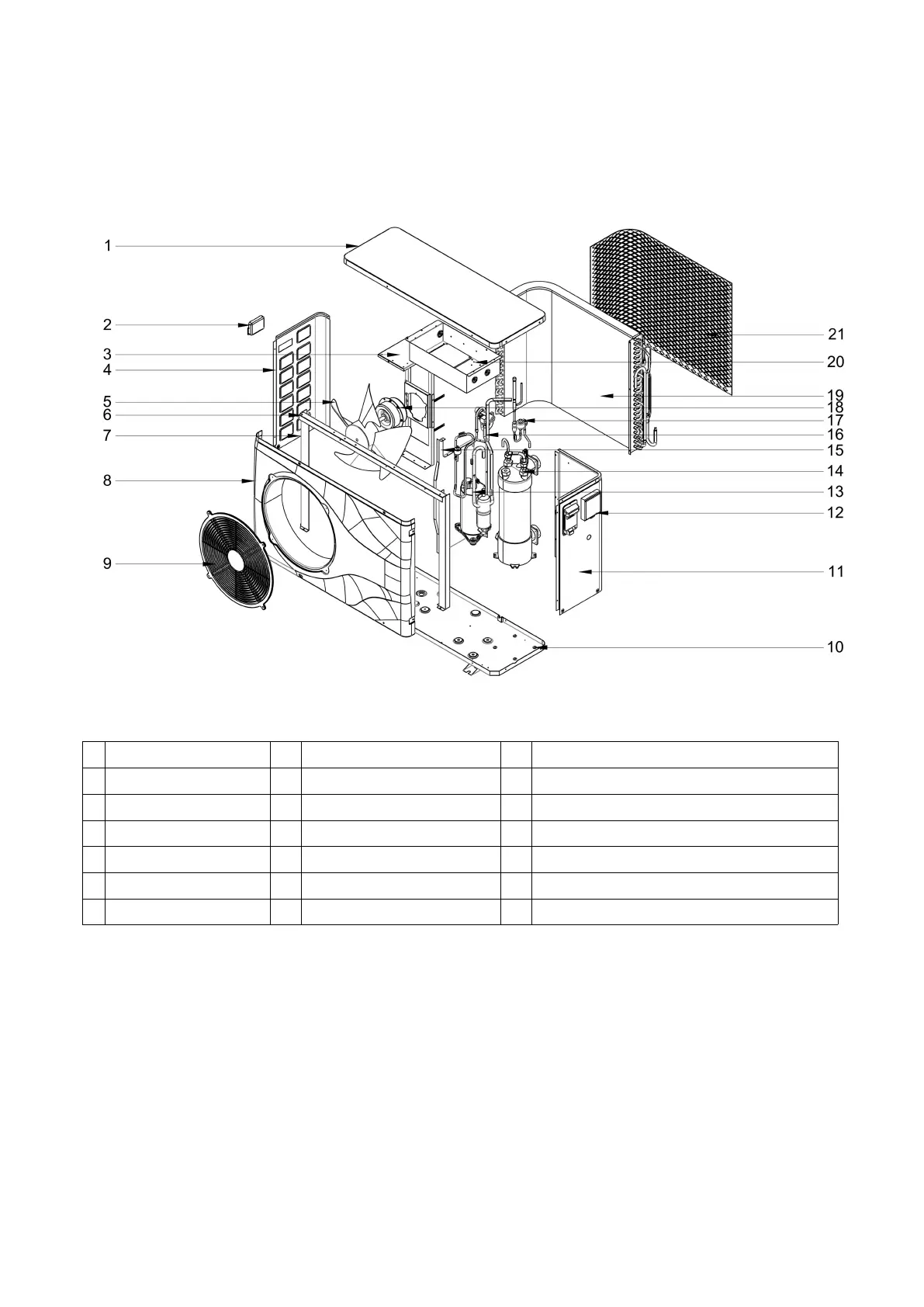 Page #10 background image