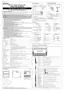 Preview: Instruction Manual