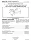 Preview: Service Manual
