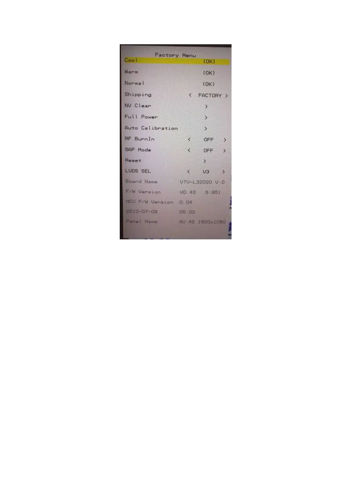 Page #10 background image