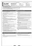 Preview: Installation Manual
