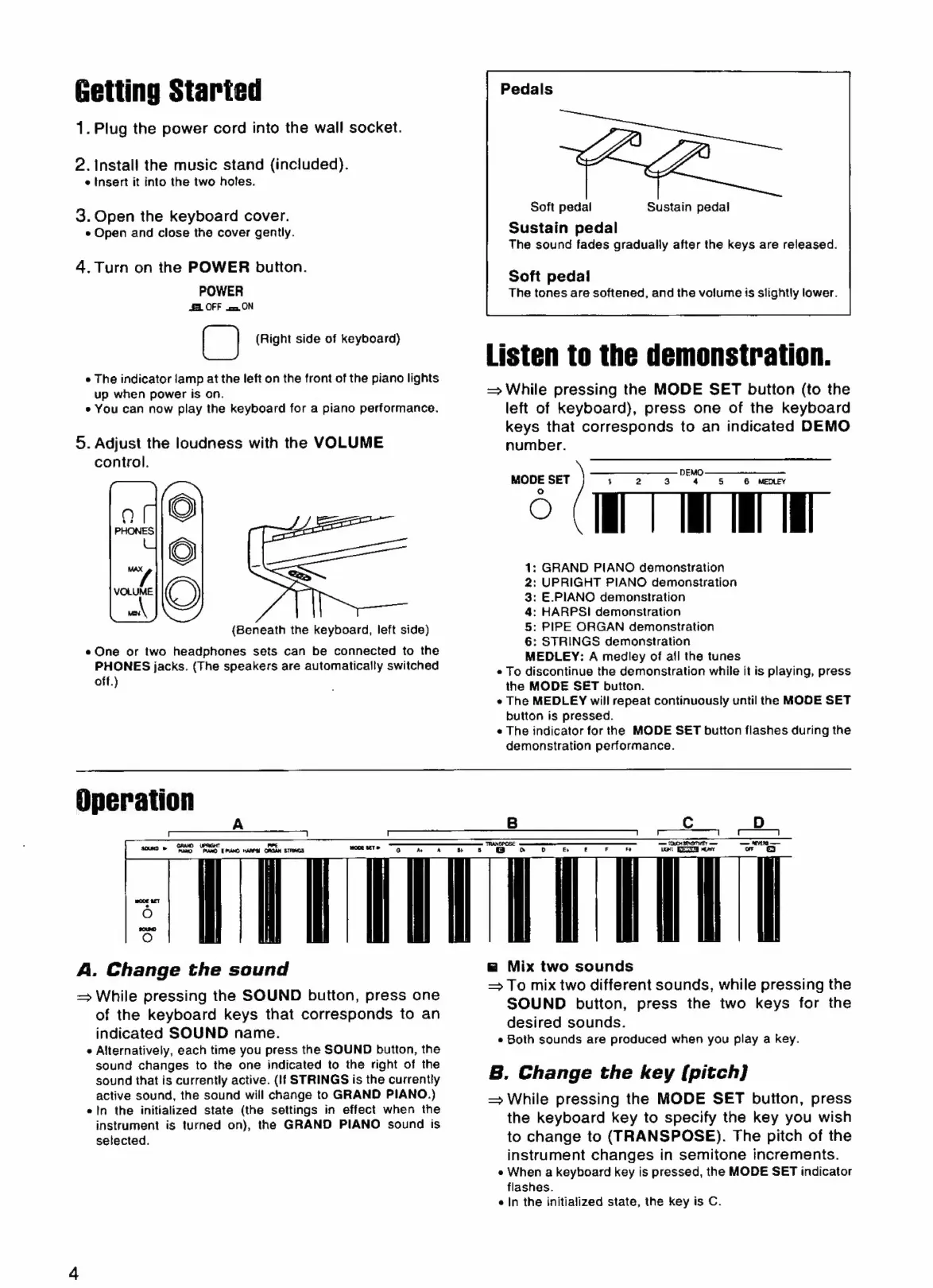 Page #8 background image