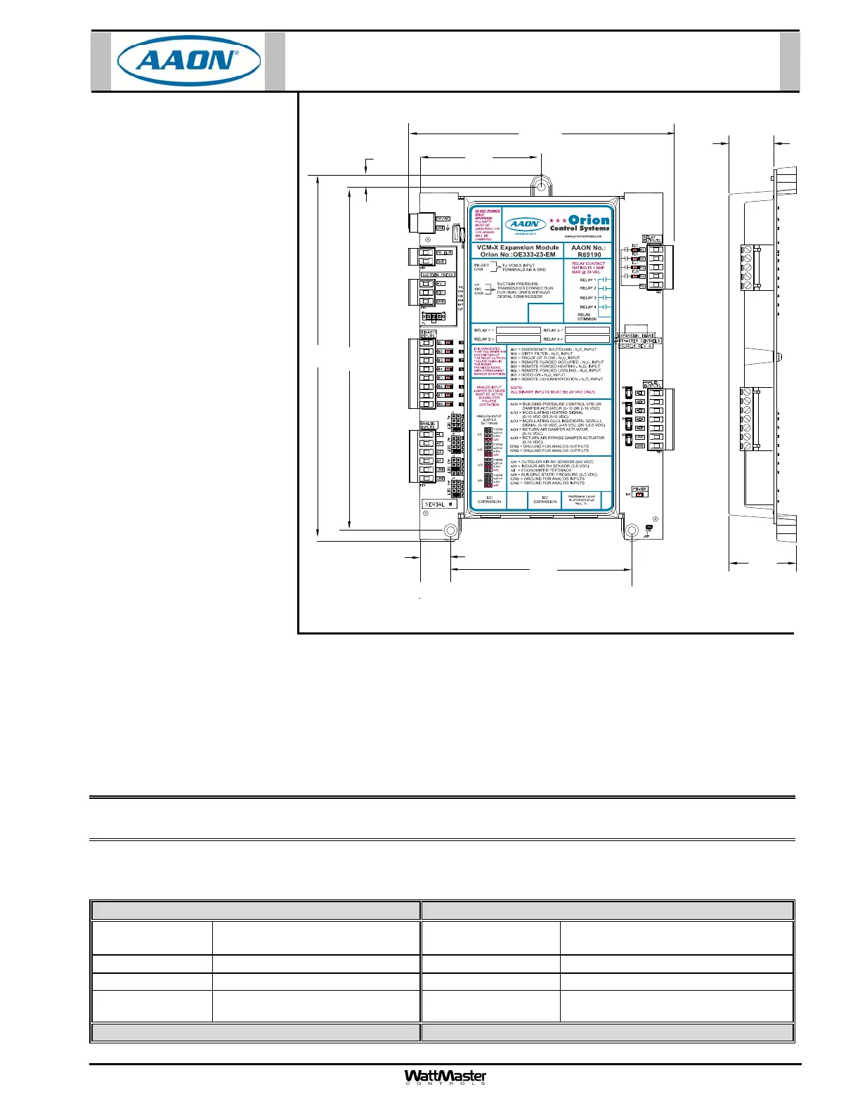Page #2 background image