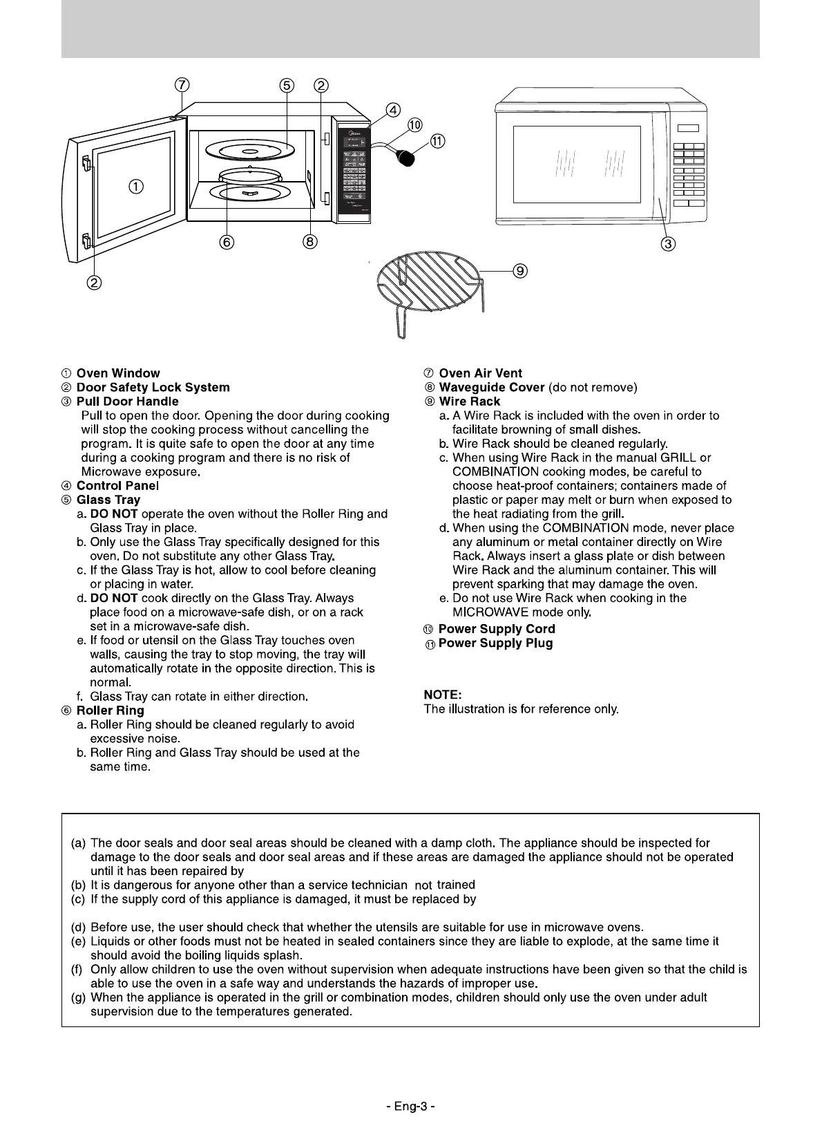 Page #5 background image