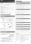 Preview: Owner's Manual