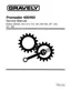 Preview: Service Manual