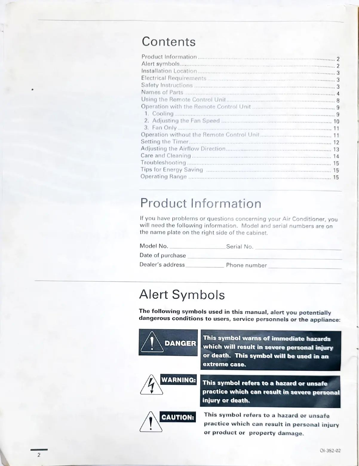 Page #2 background image