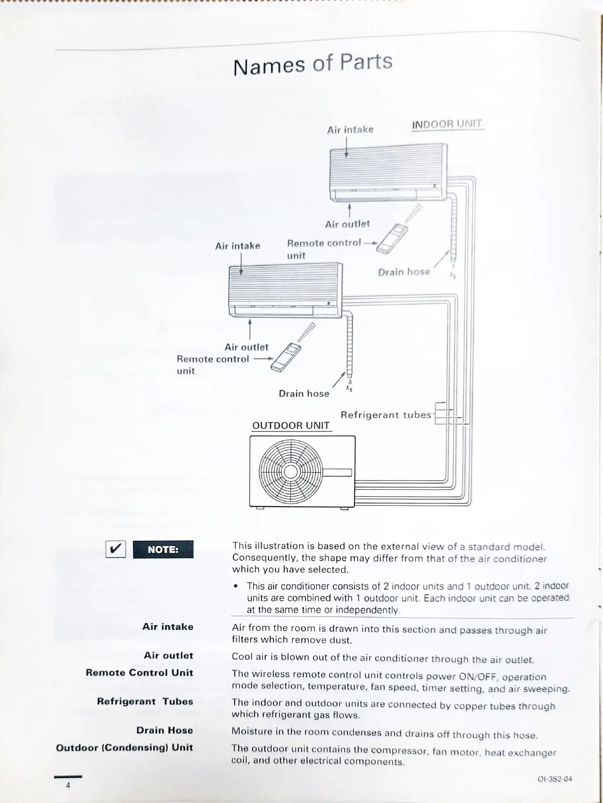 Page #4 background image