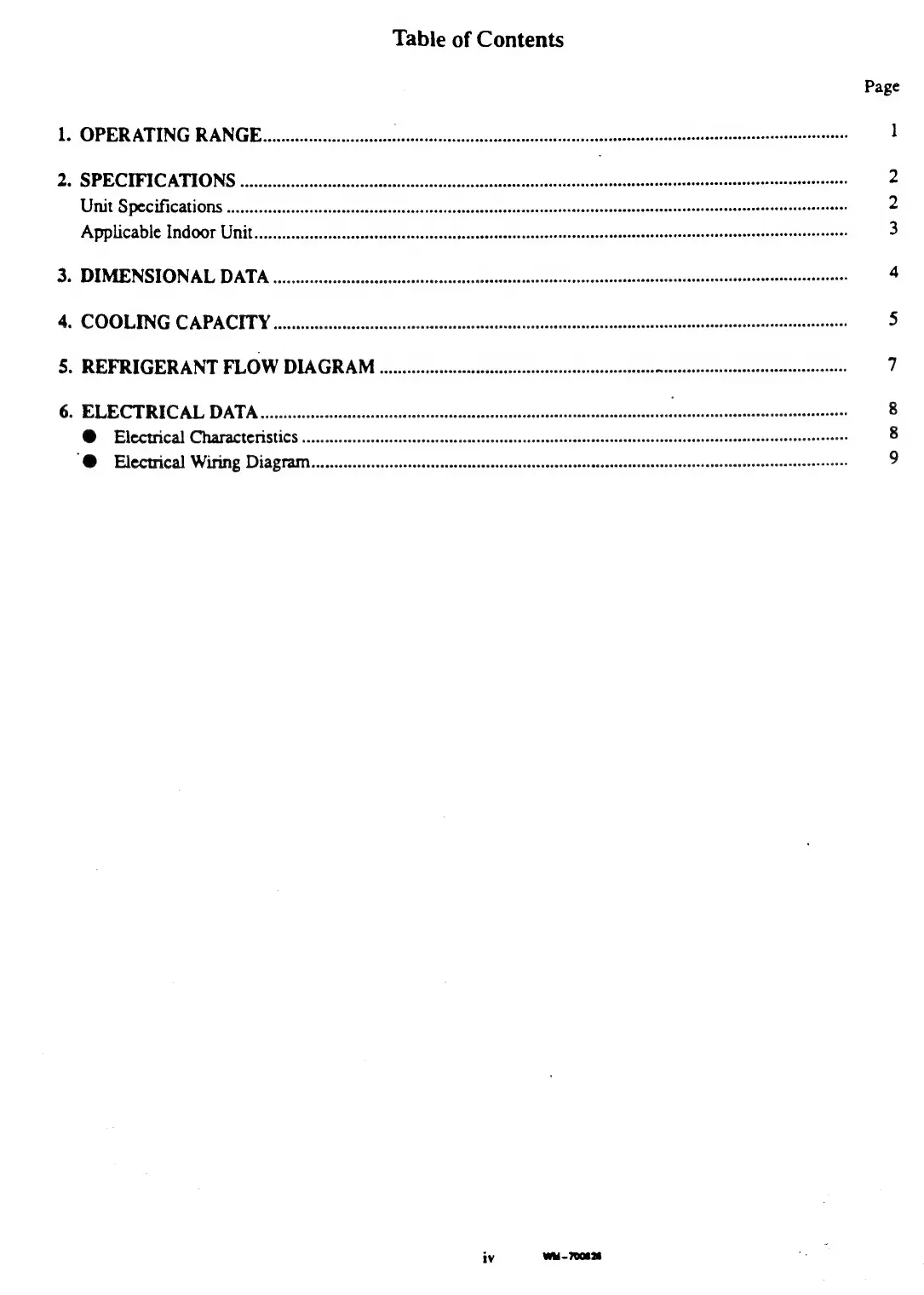 Page #4 background image