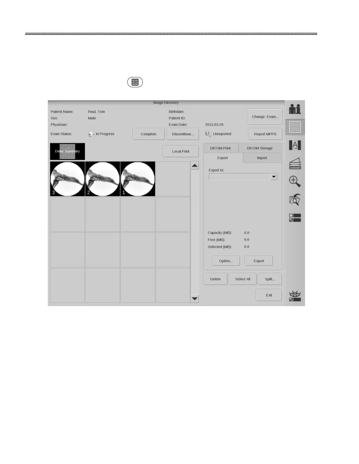 Page #100 background image