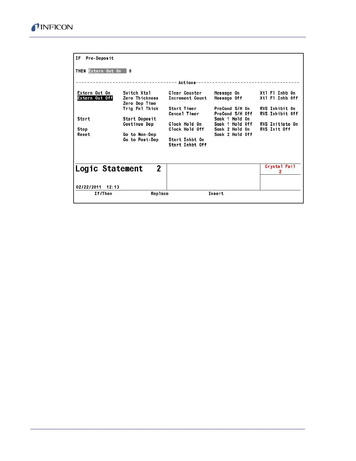 Page #128 background image