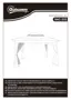 Preview: Assembly Instructions