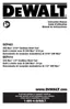 Preview: Instruction Manual