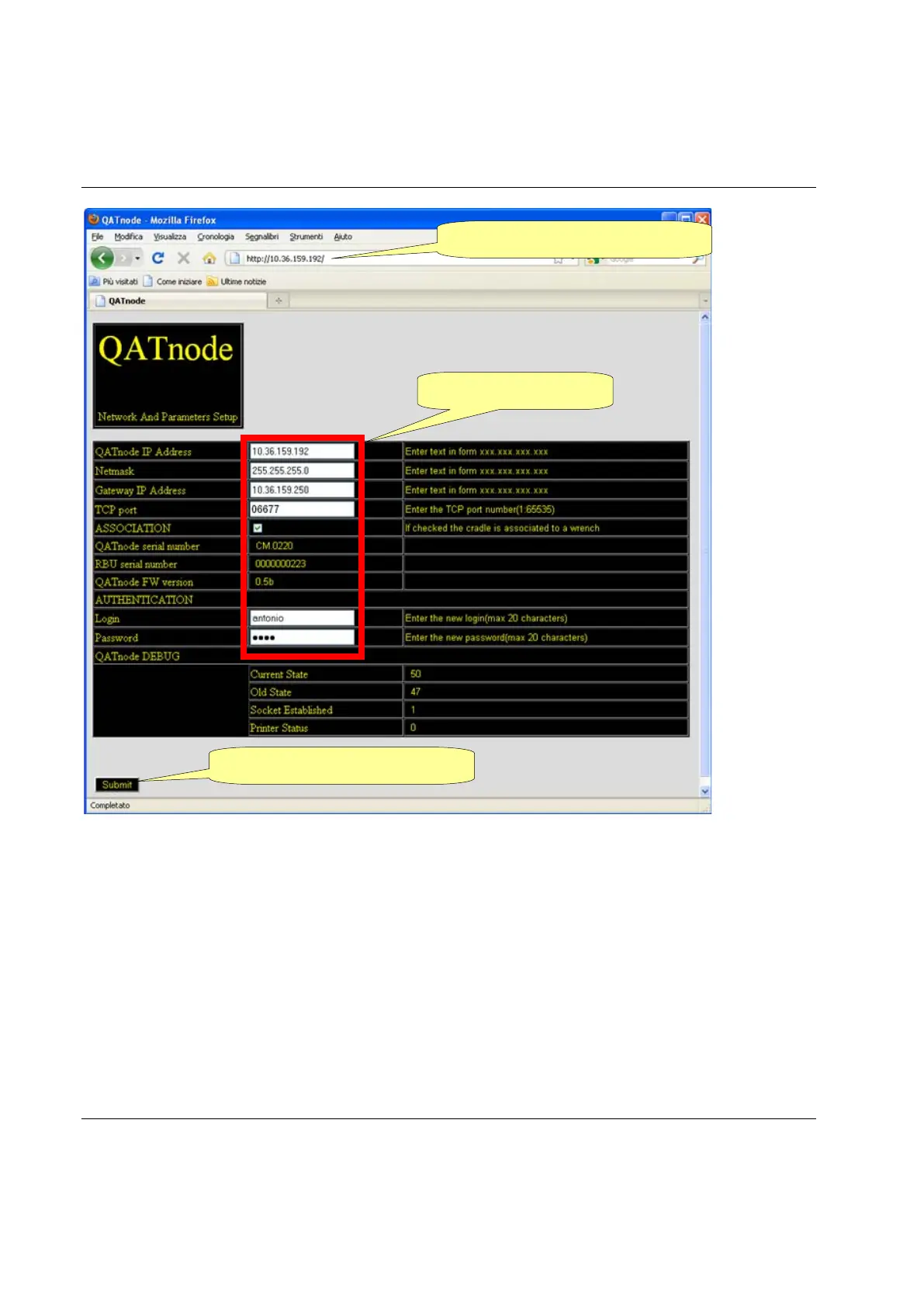 Page #262 background image