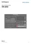 Preview: Reference Manual