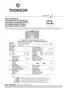 Preview: Service Manual