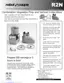 Preview: Specifications