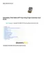 Preview: User Guide