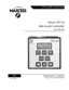 Preview: User Manual