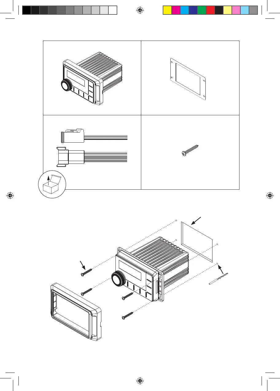 Page #2 background image