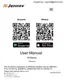Preview: User Manual