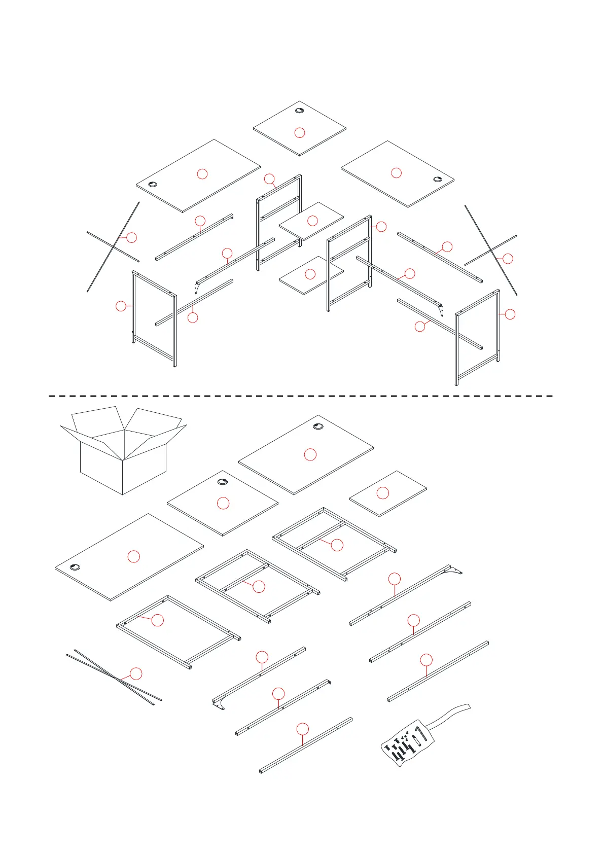 Page #5 background image