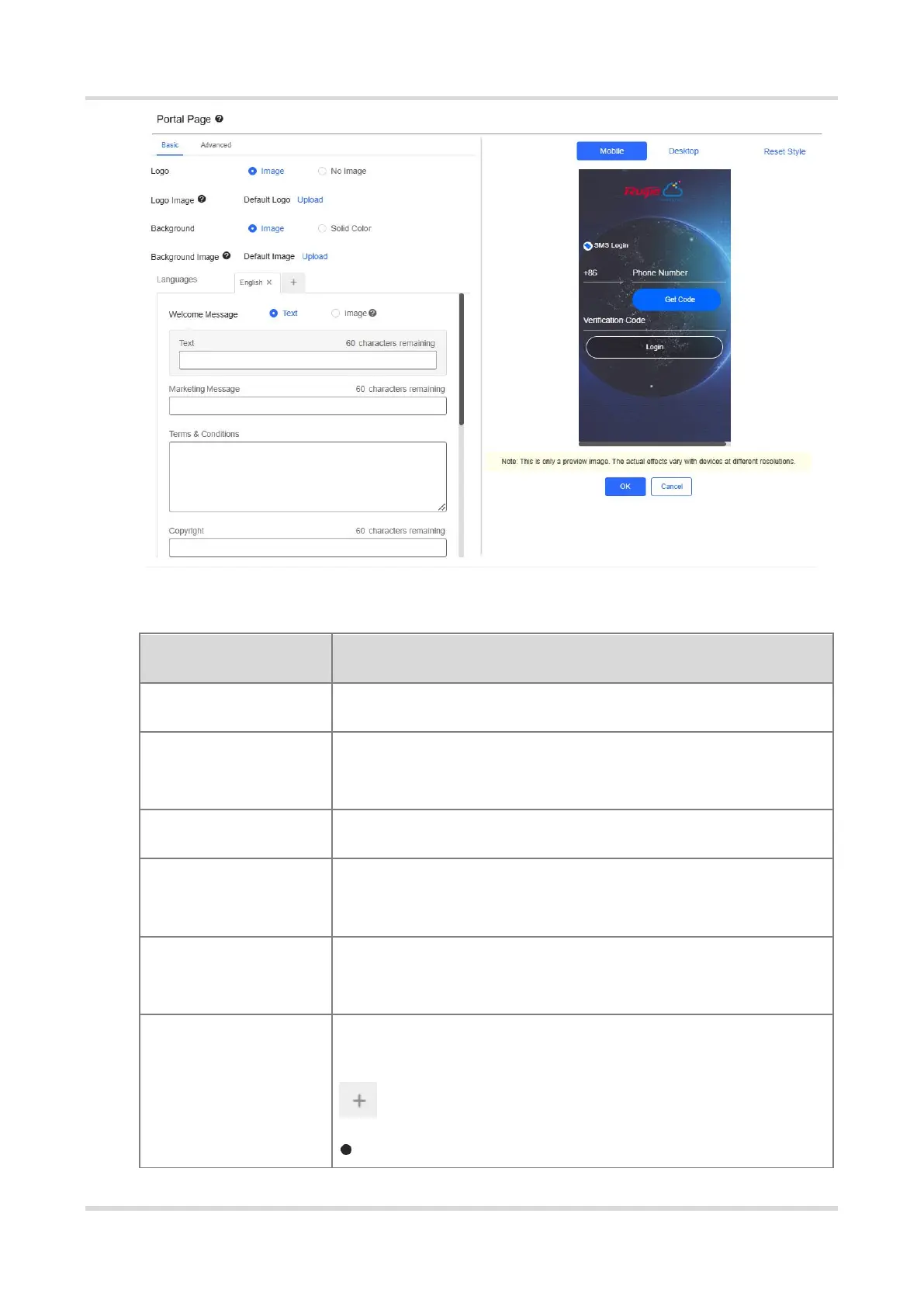 Page #124 background image