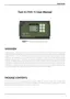 Preview: User Manual