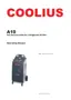 Preview: Operating Manual