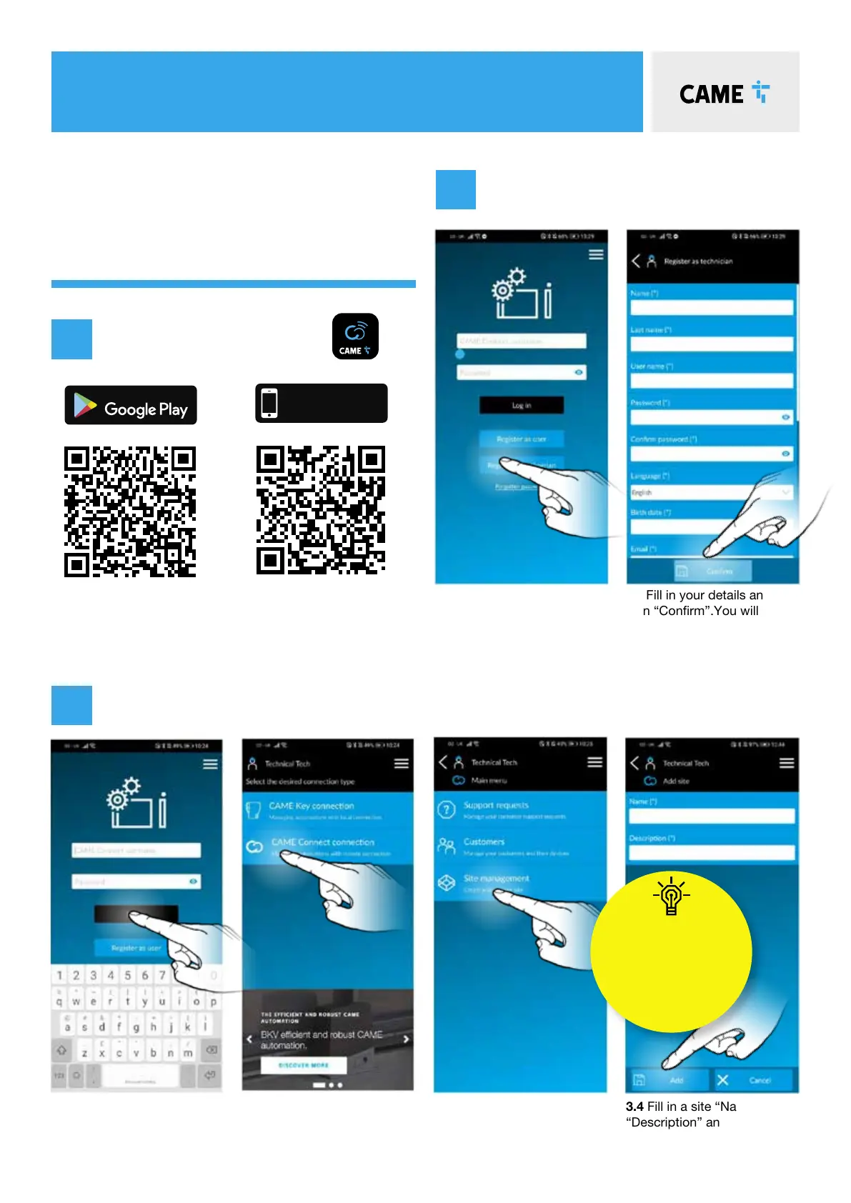 Page #10 background image