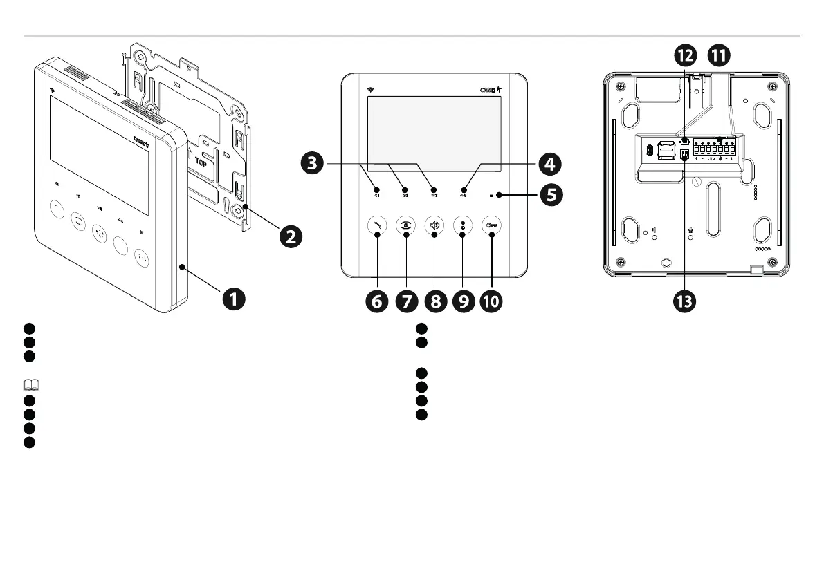 Page #4 background image