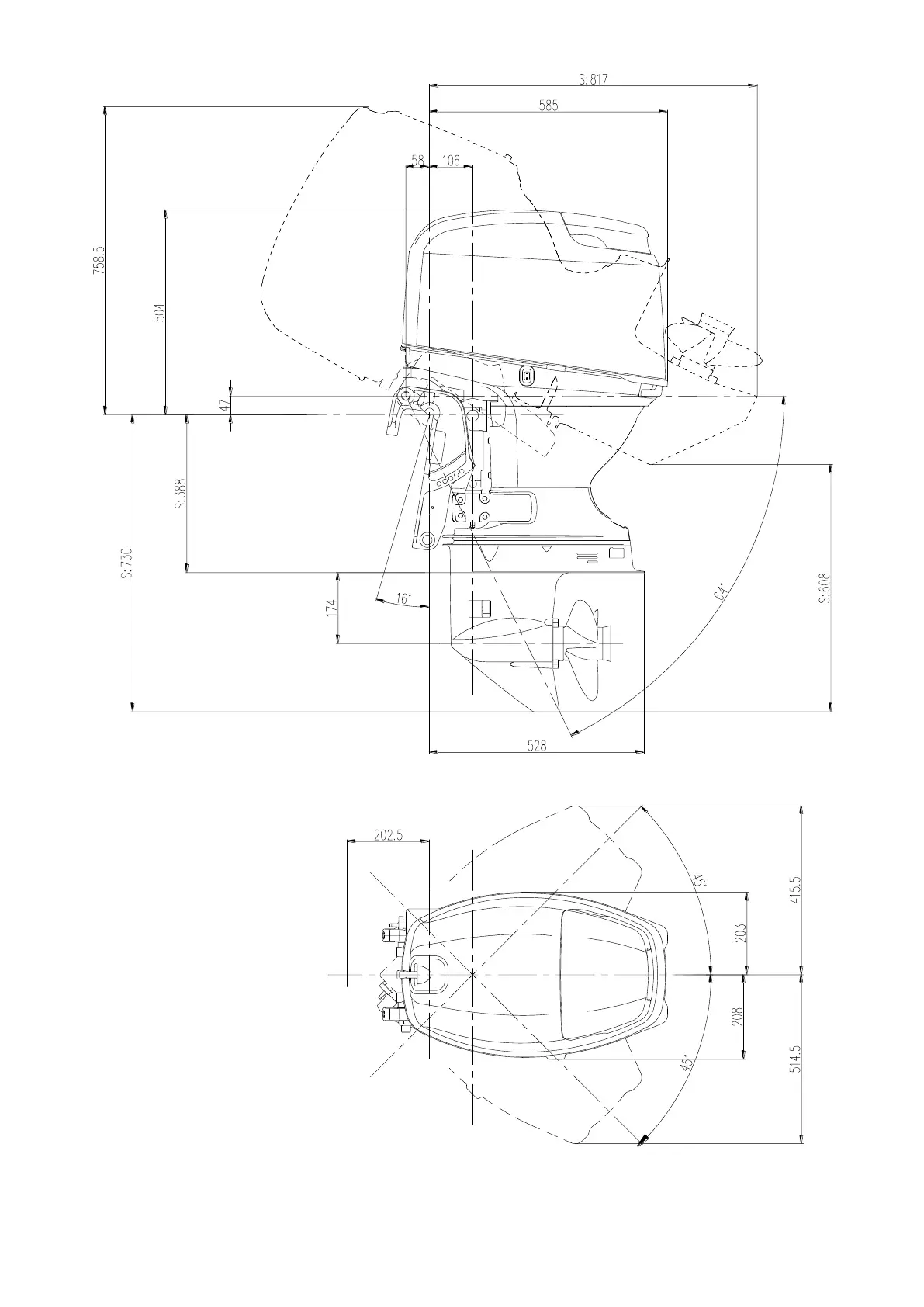 Page #20 background image