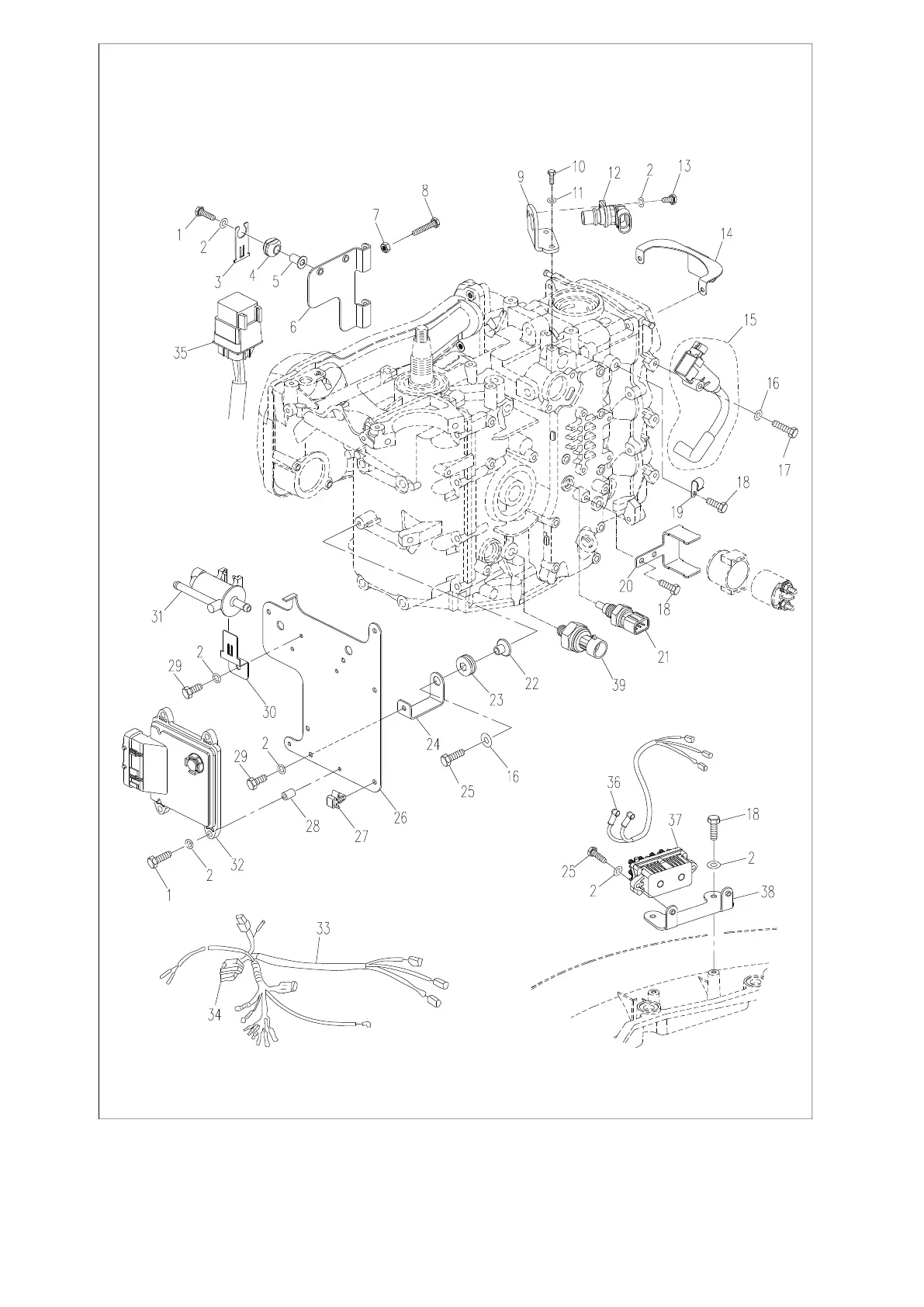 Page #35 background image