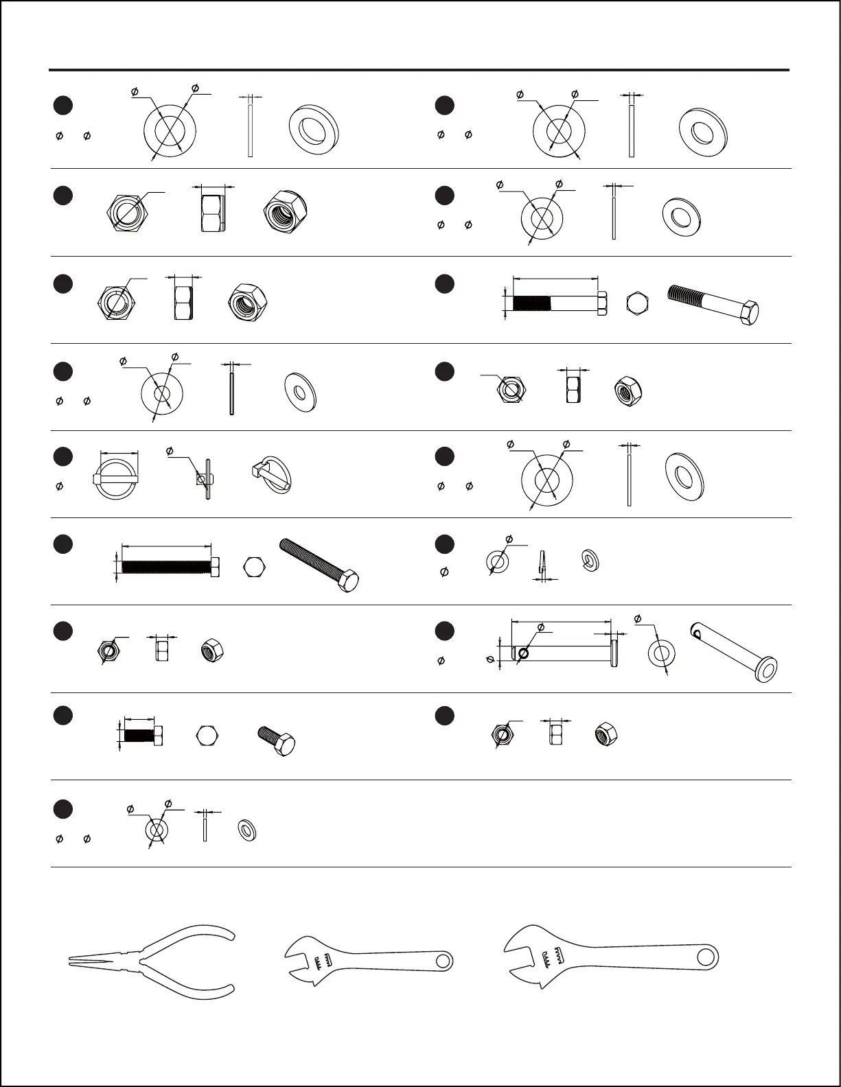 Page #3 background image